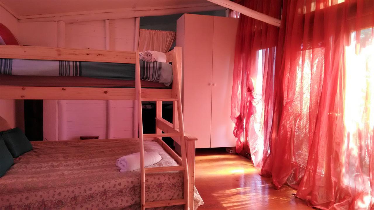 威斯特摩兰山林小屋 约翰内斯堡 外观 照片