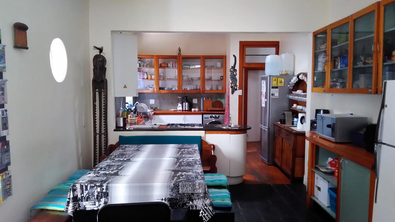 威斯特摩兰山林小屋 约翰内斯堡 外观 照片