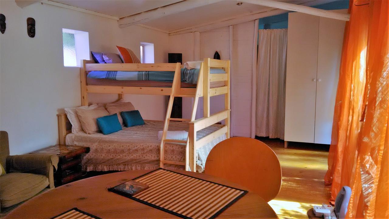 威斯特摩兰山林小屋 约翰内斯堡 外观 照片