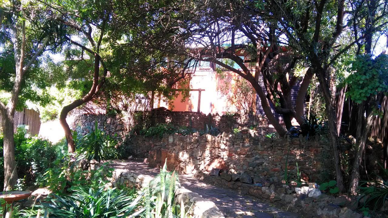 威斯特摩兰山林小屋 约翰内斯堡 外观 照片